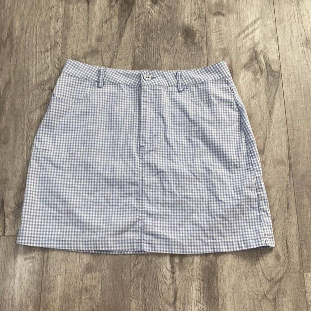 Skirts
